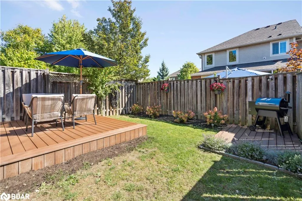 2438 Baintree Crescent