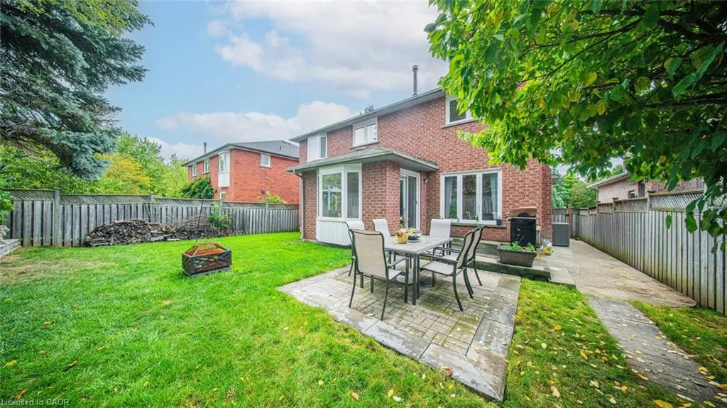 2164 Winding Woods Drive