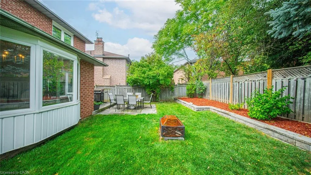 2164 Winding Woods Drive