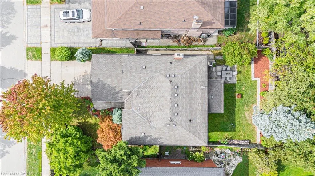 2164 Winding Woods Drive