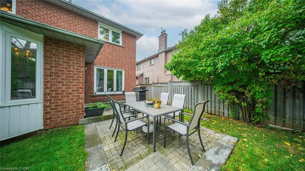 2164 Winding Woods Drive