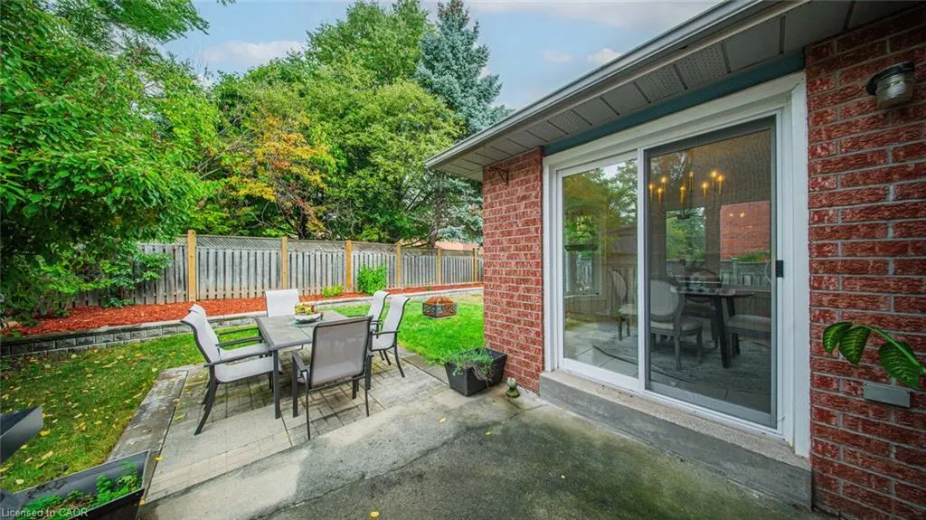 2164 Winding Woods Drive