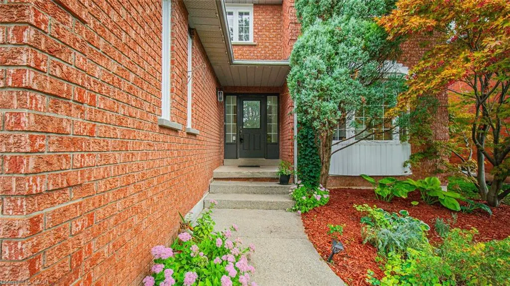2164 Winding Woods Drive