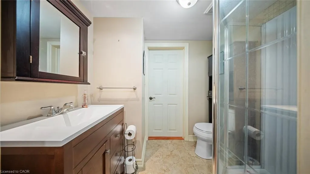 2164 Winding Woods Drive