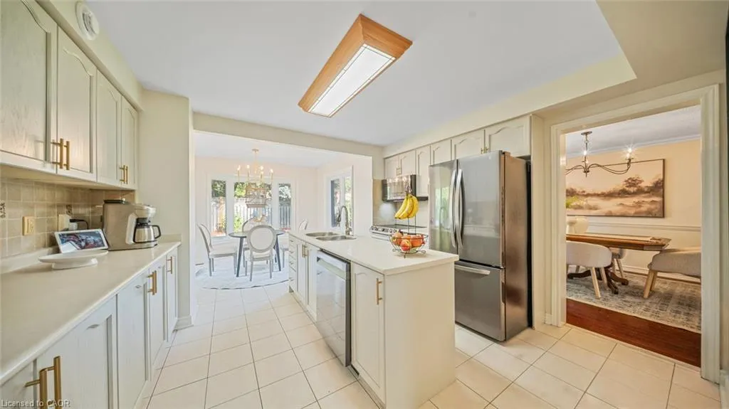 2164 Winding Woods Drive