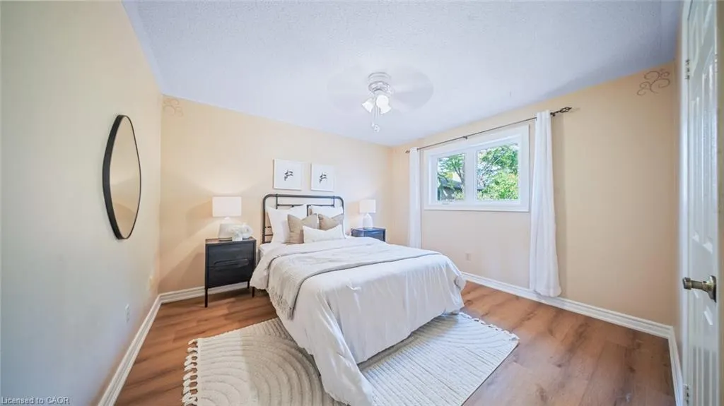 2164 Winding Woods Drive
