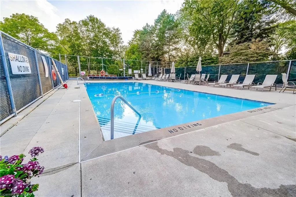 1201 North Shore Boulevard E, #809