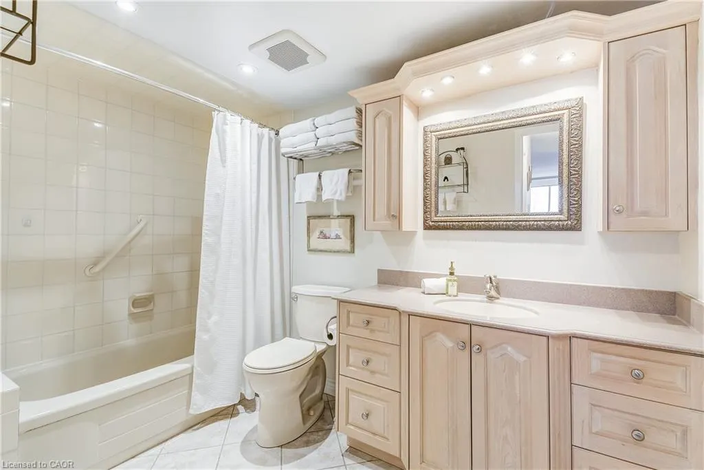 1201 North Shore Boulevard E, #809