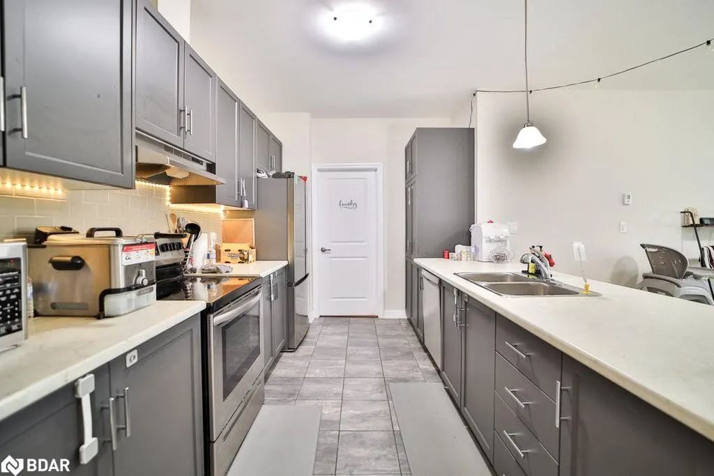 4311 Mann Street, #53