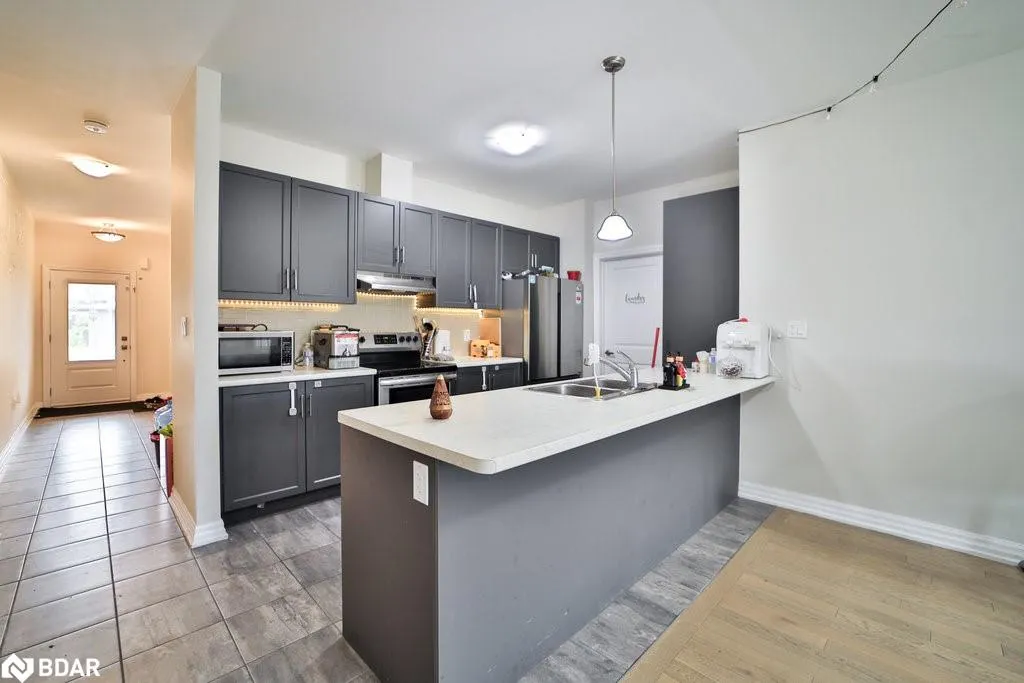 4311 Mann Street, #53