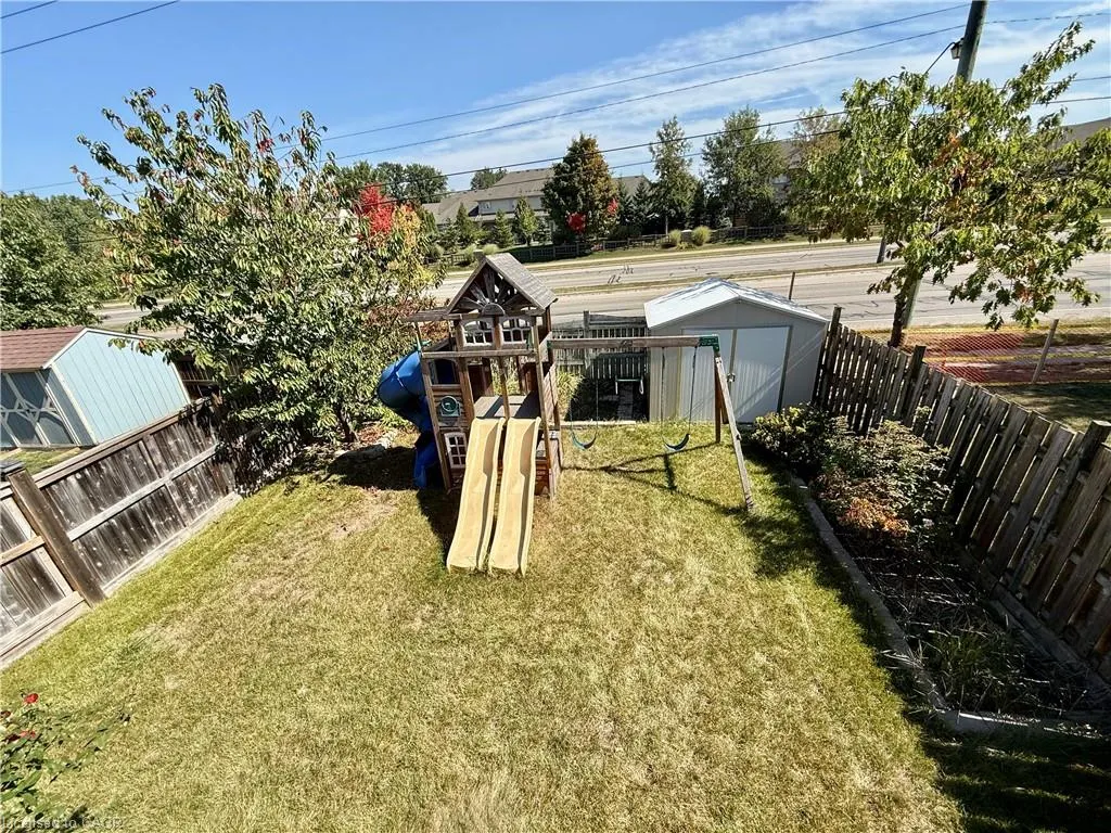 713 Grand Banks Drive