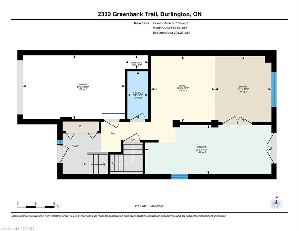 2309 Greenbank Trail