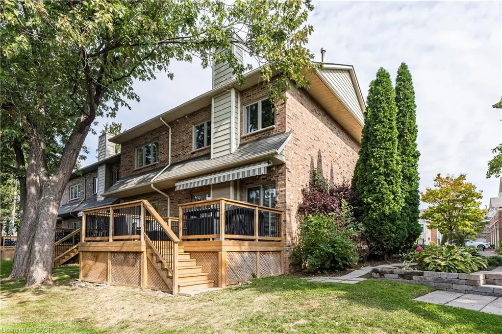 3220 New Street, #5