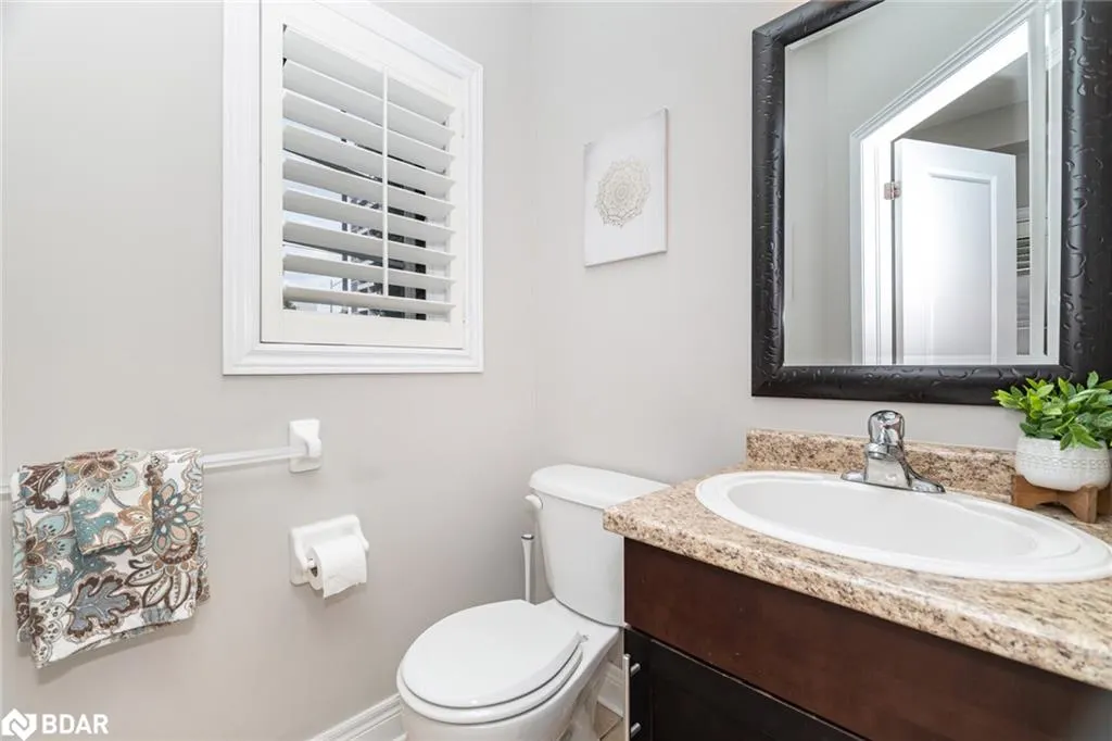 540 Guelph Line, #1