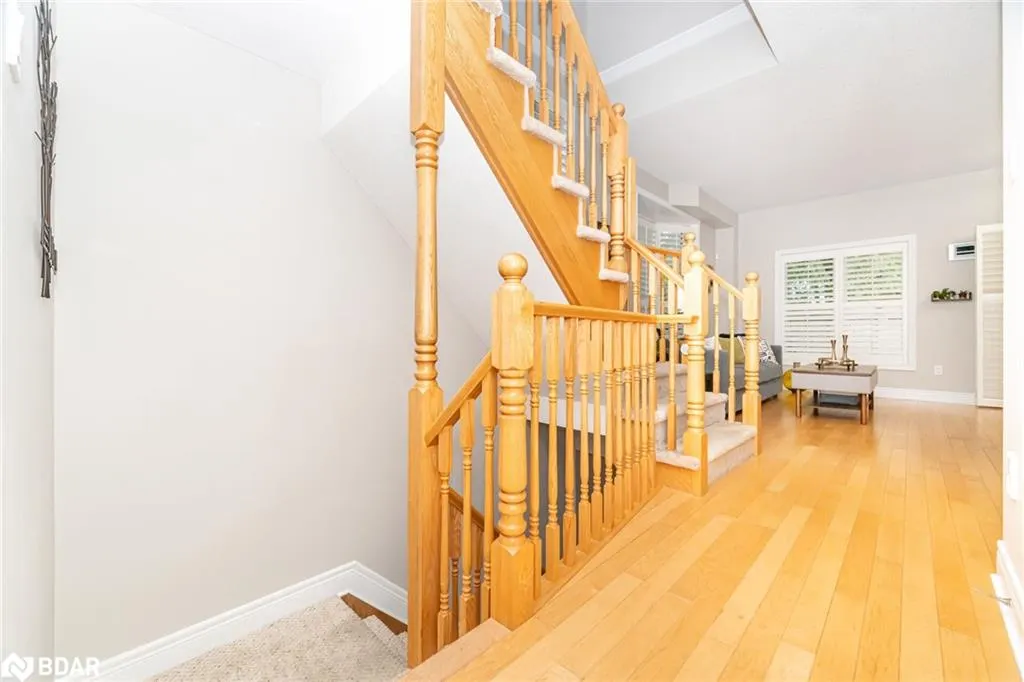 540 Guelph Line, #1
