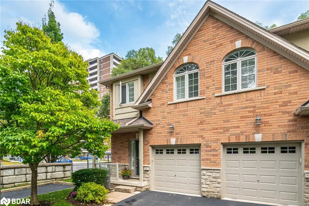 540 Guelph Line, #1