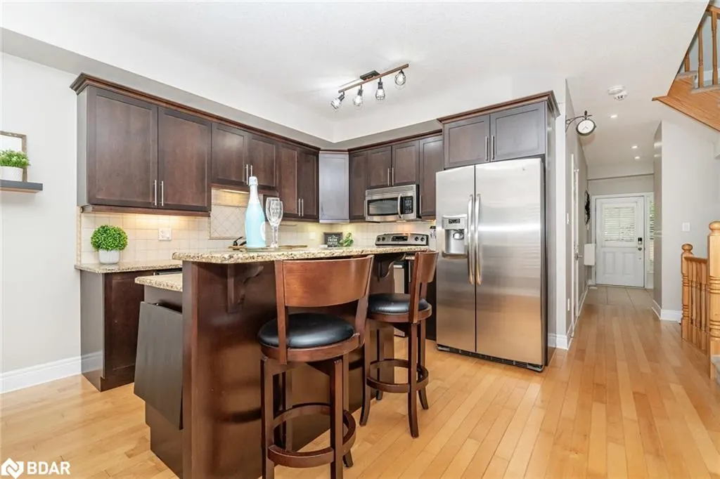 540 Guelph Line, #1