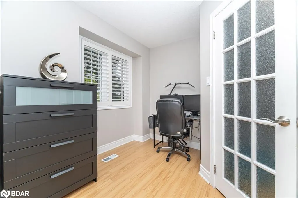 540 Guelph Line, #1