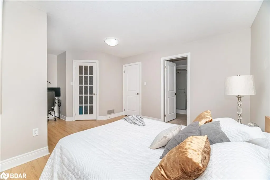 540 Guelph Line, #1