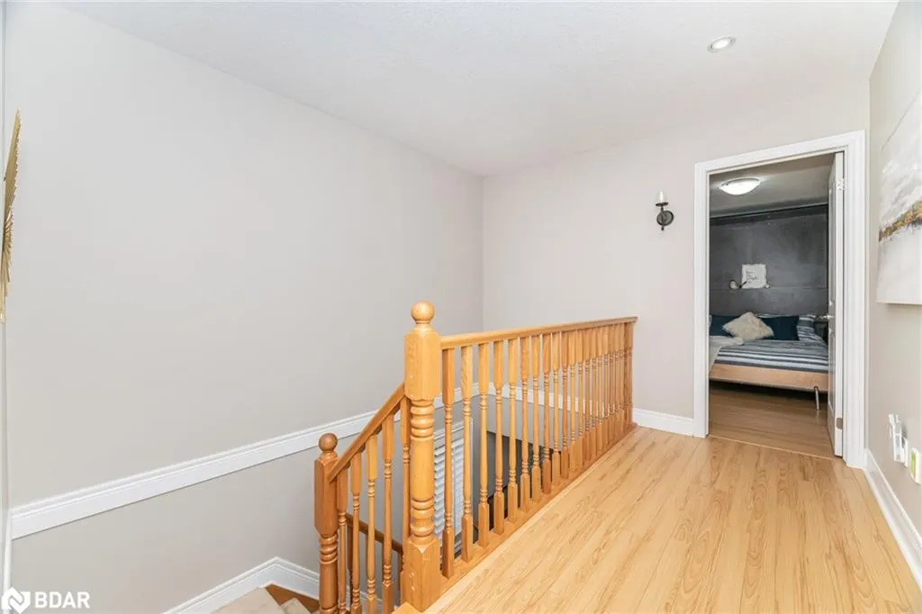 540 Guelph Line, #1