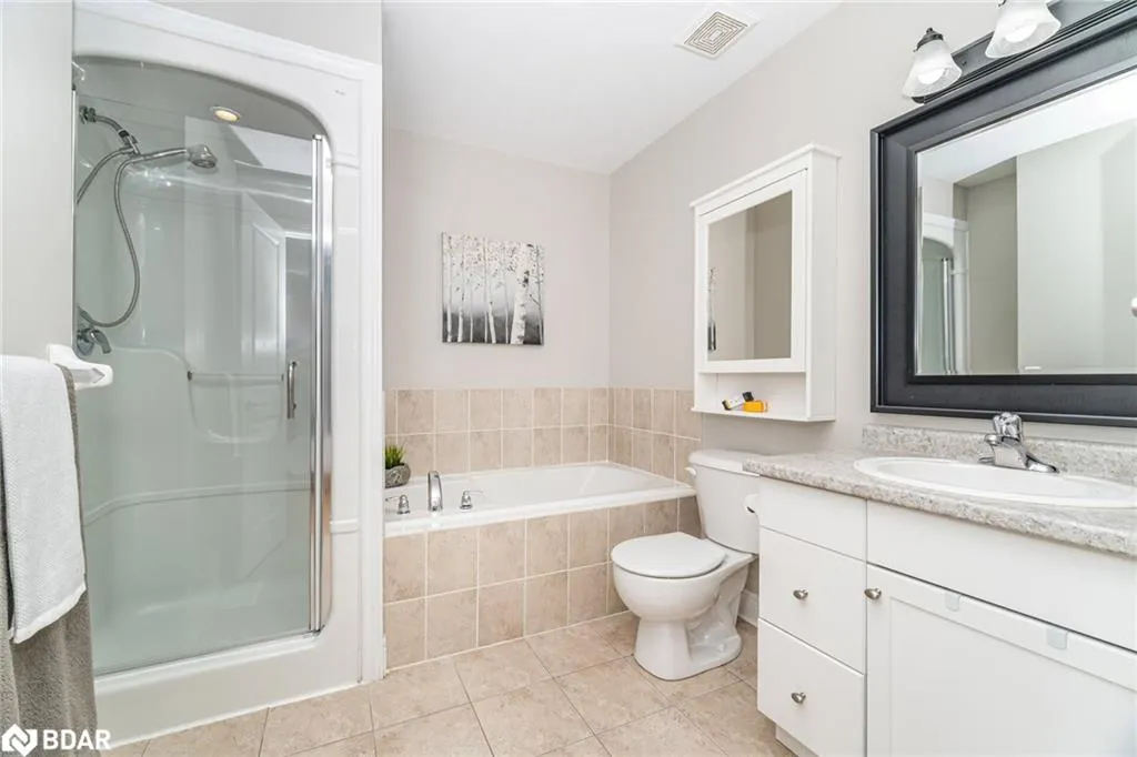 540 Guelph Line, #1