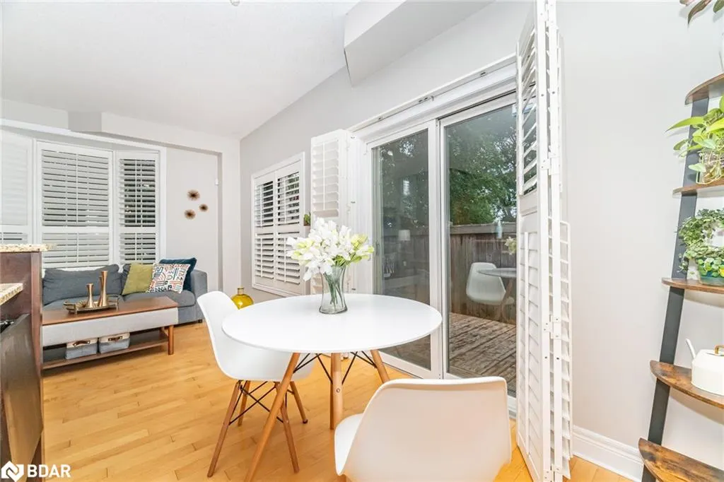 540 Guelph Line, #1