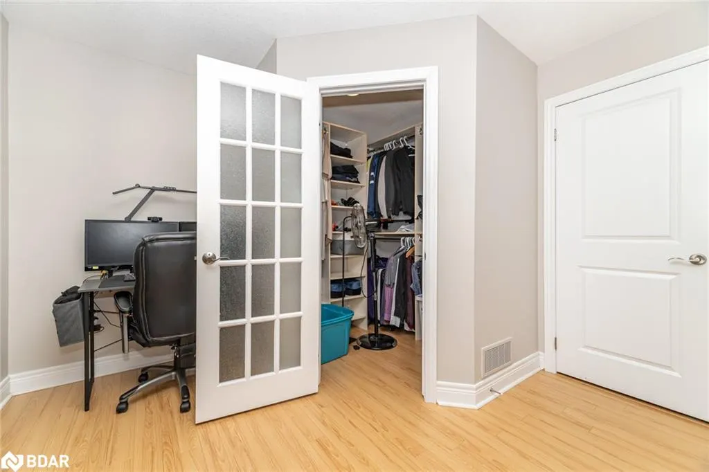 540 Guelph Line, #1