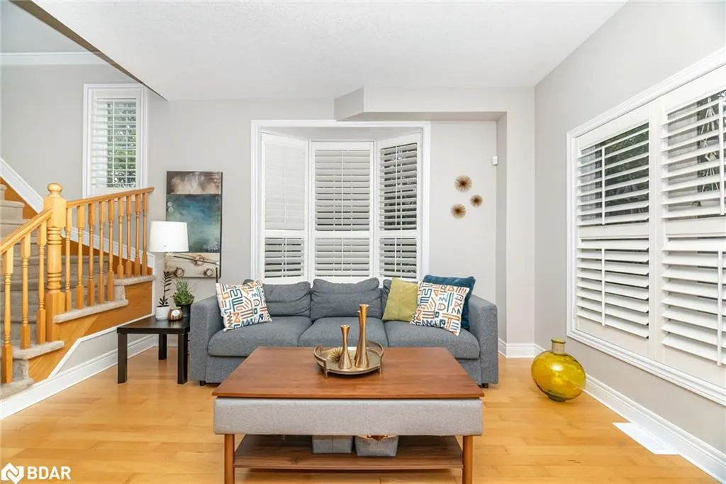 540 Guelph Line, #1