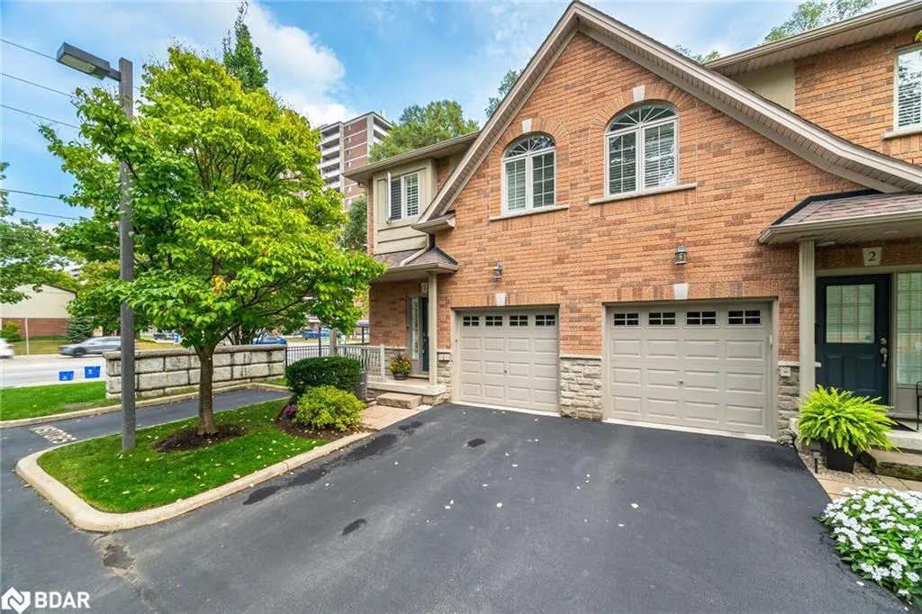 540 Guelph Line, #1
