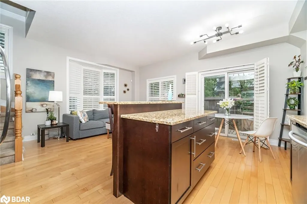 540 Guelph Line, #1