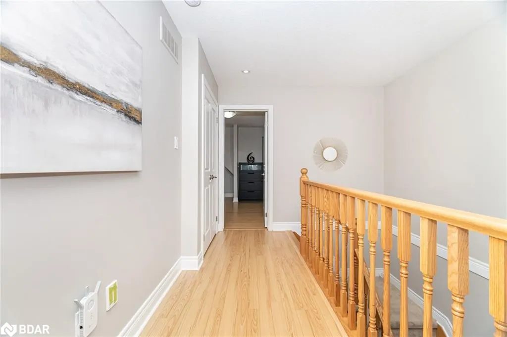 540 Guelph Line, #1