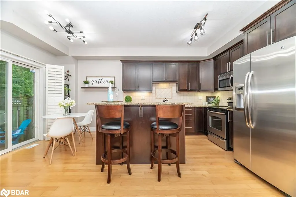 540 Guelph Line, #1