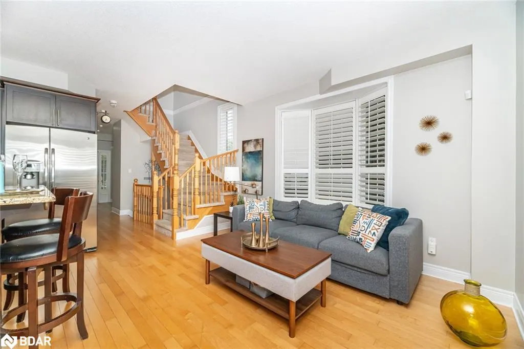 540 Guelph Line, #1
