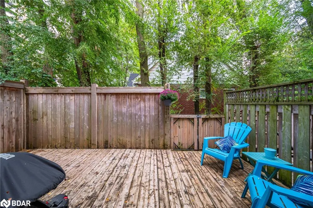 540 Guelph Line, #1