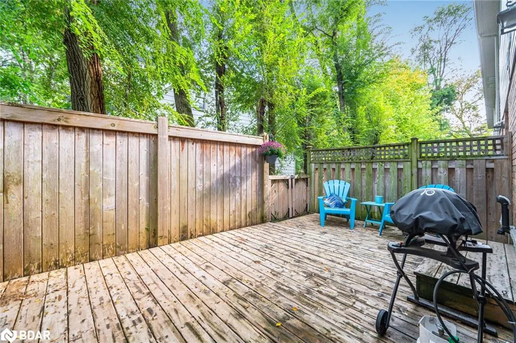 540 Guelph Line, #1