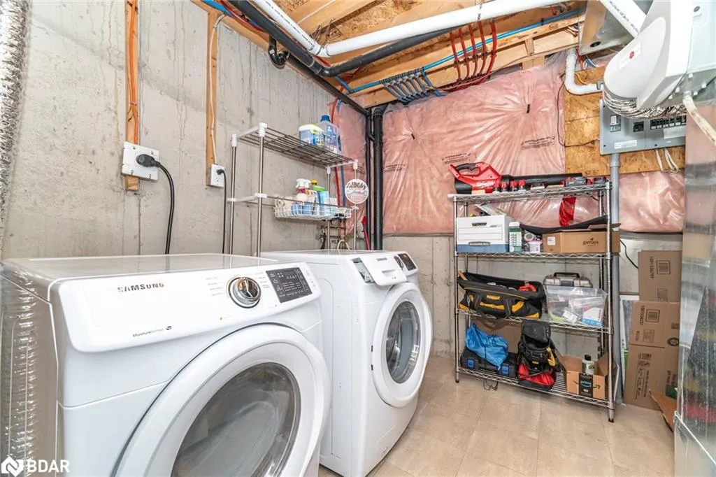 540 Guelph Line, #1