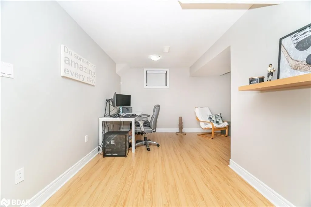 540 Guelph Line, #1