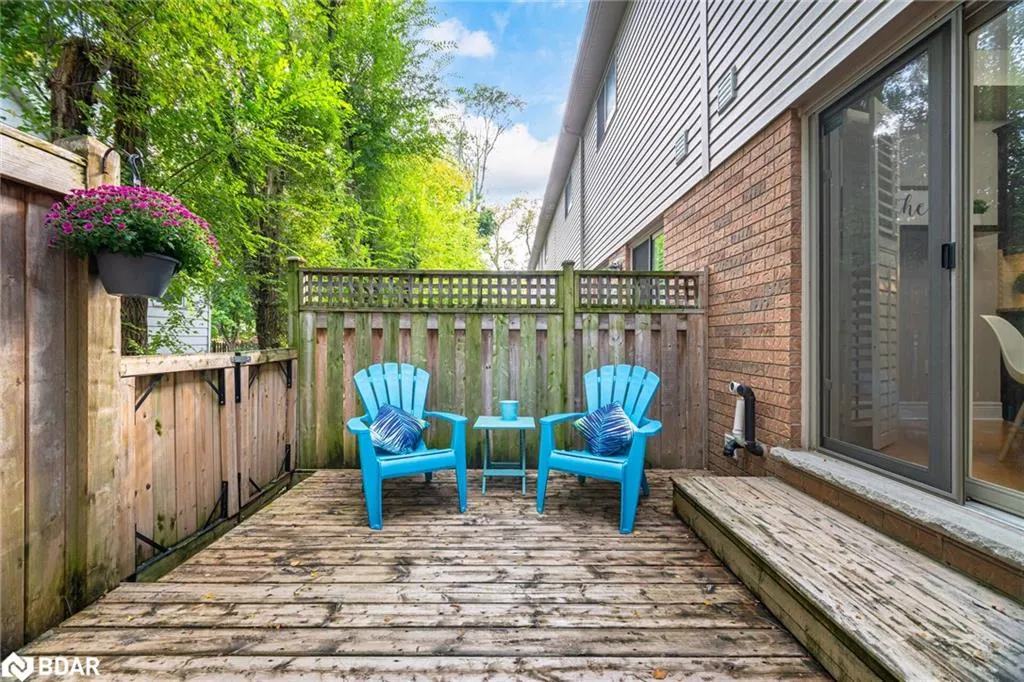 540 Guelph Line, #1