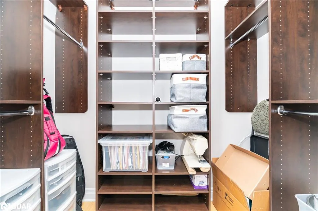 540 Guelph Line, #1