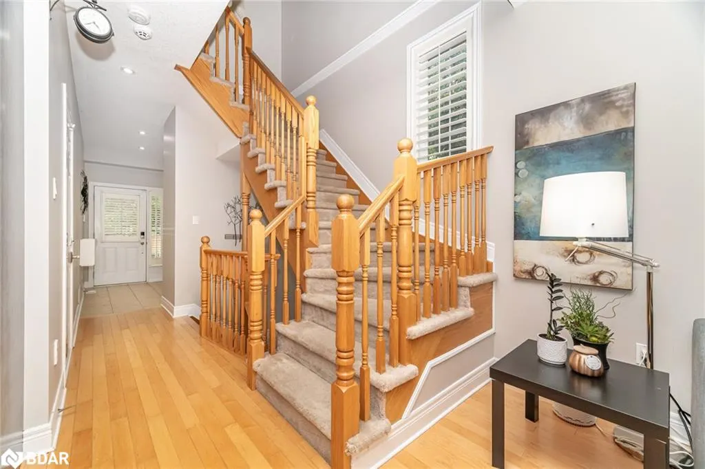 540 Guelph Line, #1