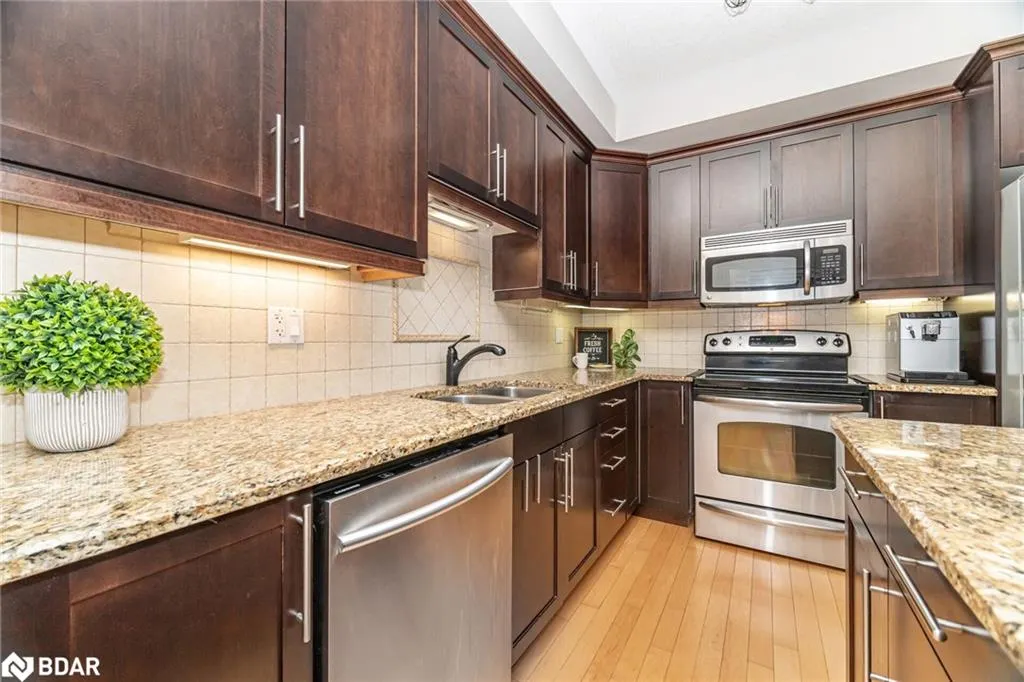 540 Guelph Line, #1