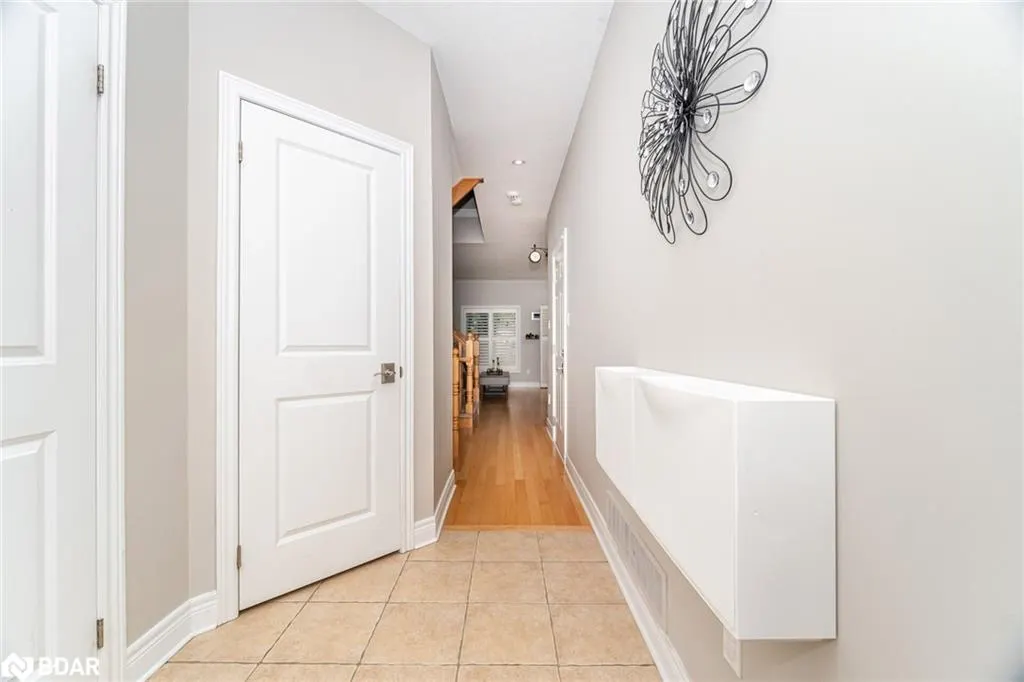 540 Guelph Line, #1