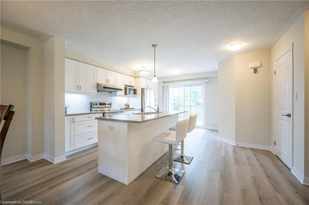 311 Woolwich Street, #37