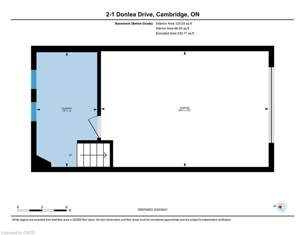 1 Donlea Drive, #2
