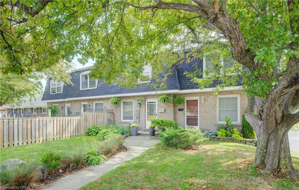 1 Donlea Drive, #2