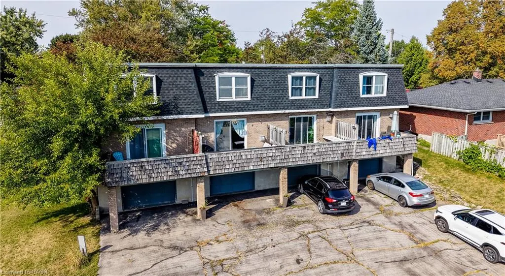1 Donlea Drive, #2