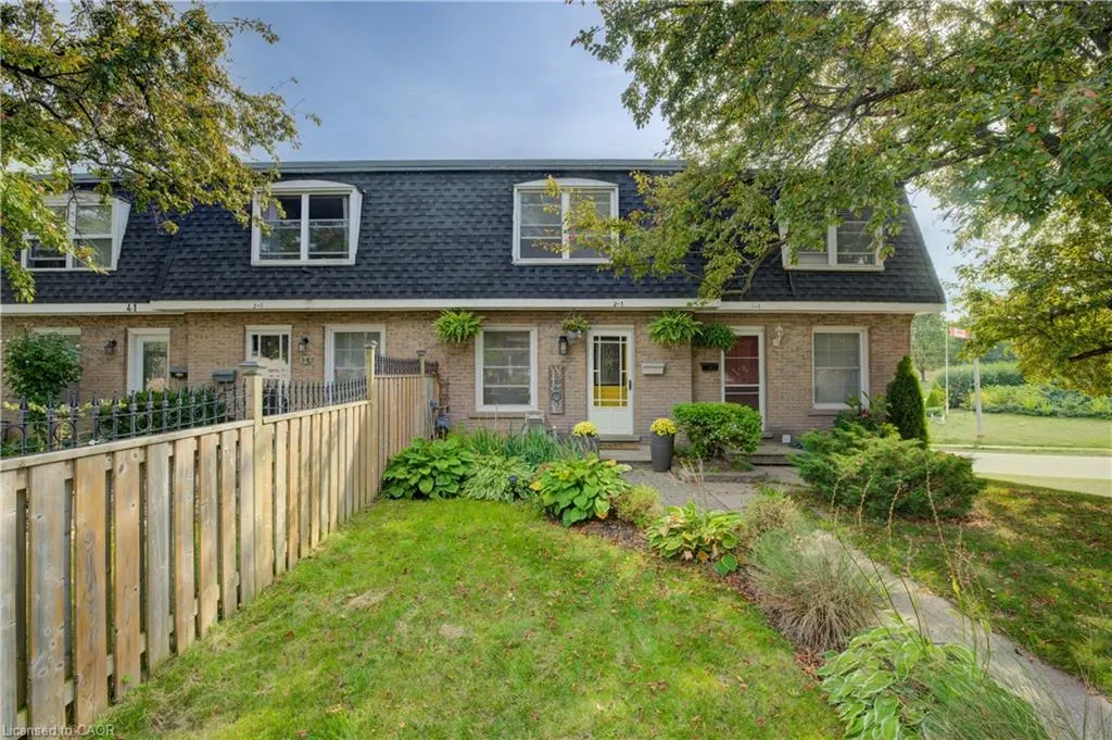 1 Donlea Drive, #2