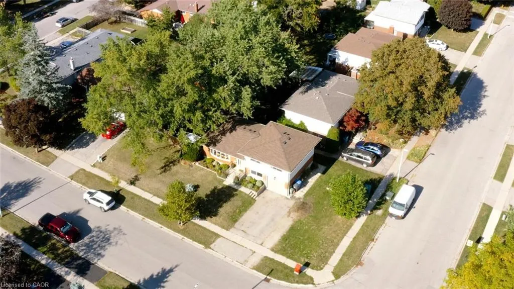 78 Devere Drive