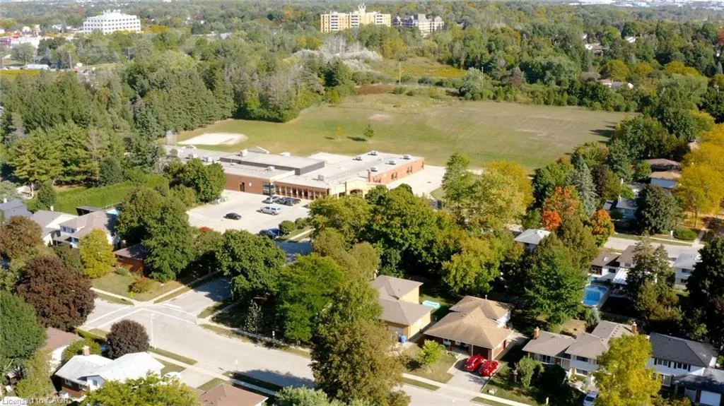 78 Devere Drive