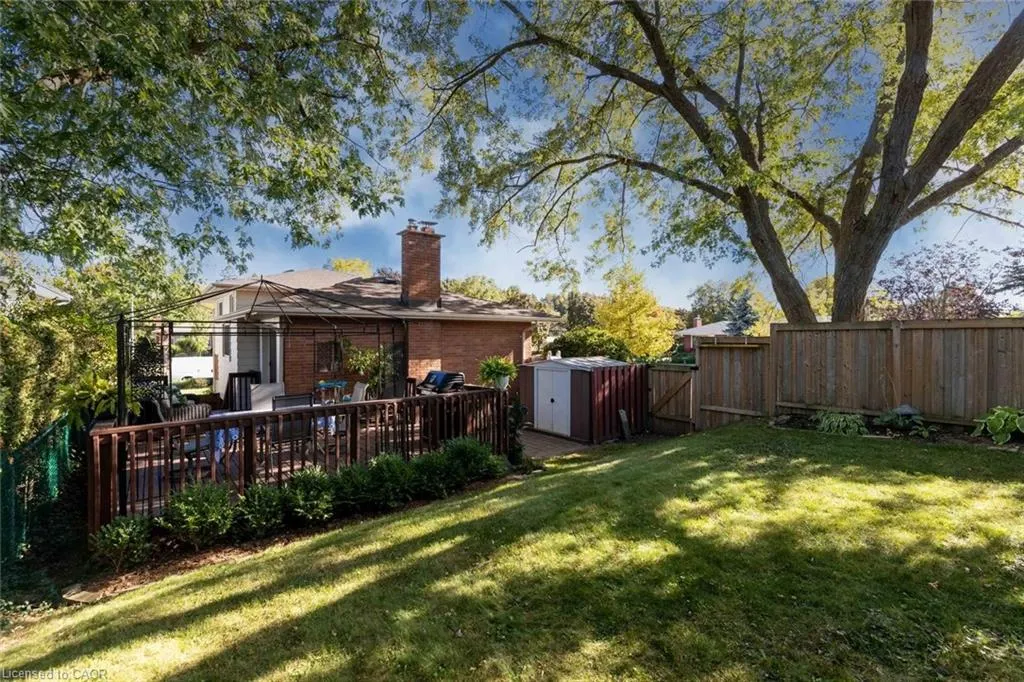 78 Devere Drive